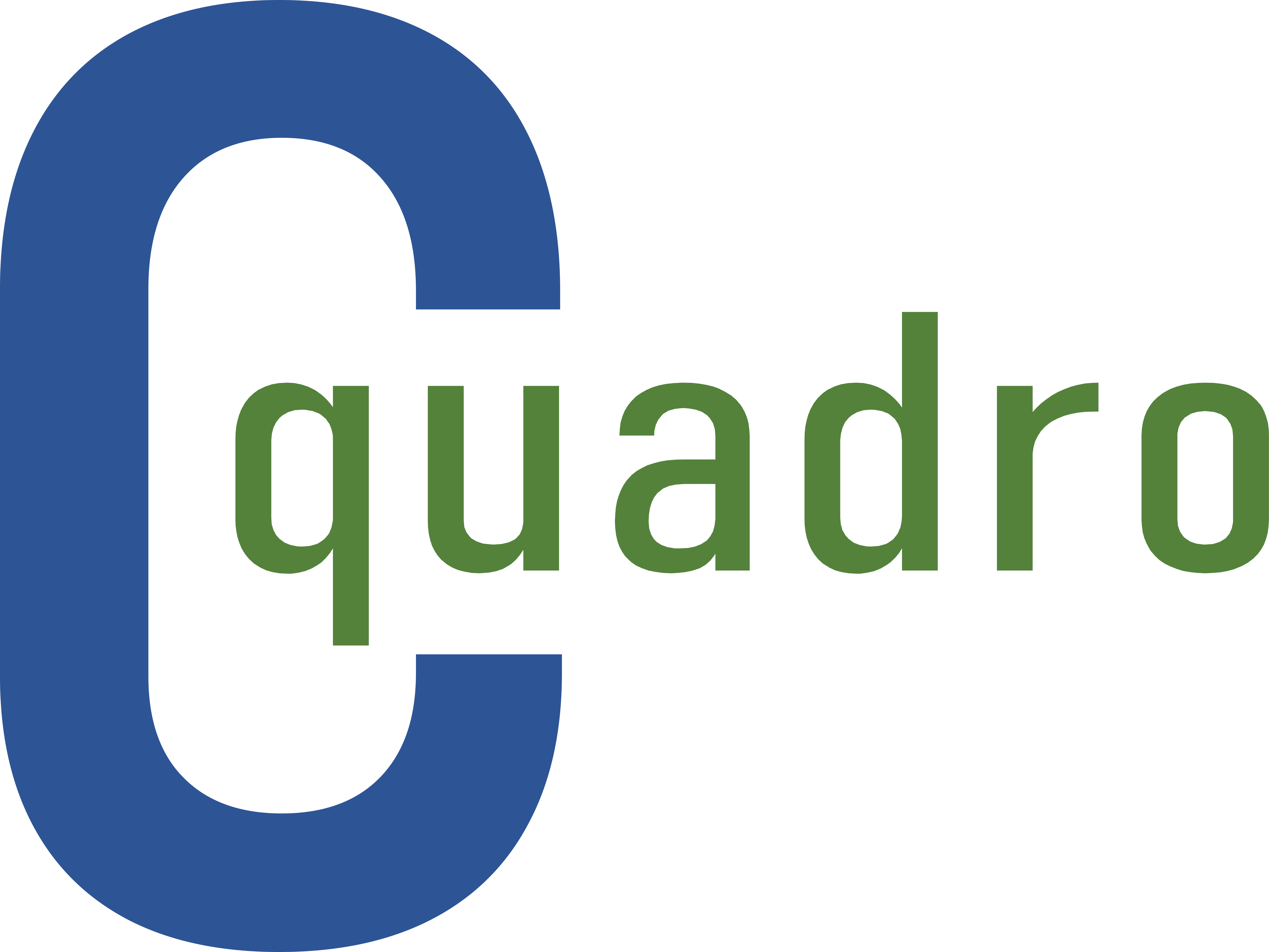 CQuadro Consulting Logo