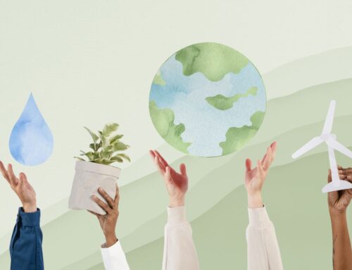 Tutela dell’ambiente fluviale e droni, binomio vincente