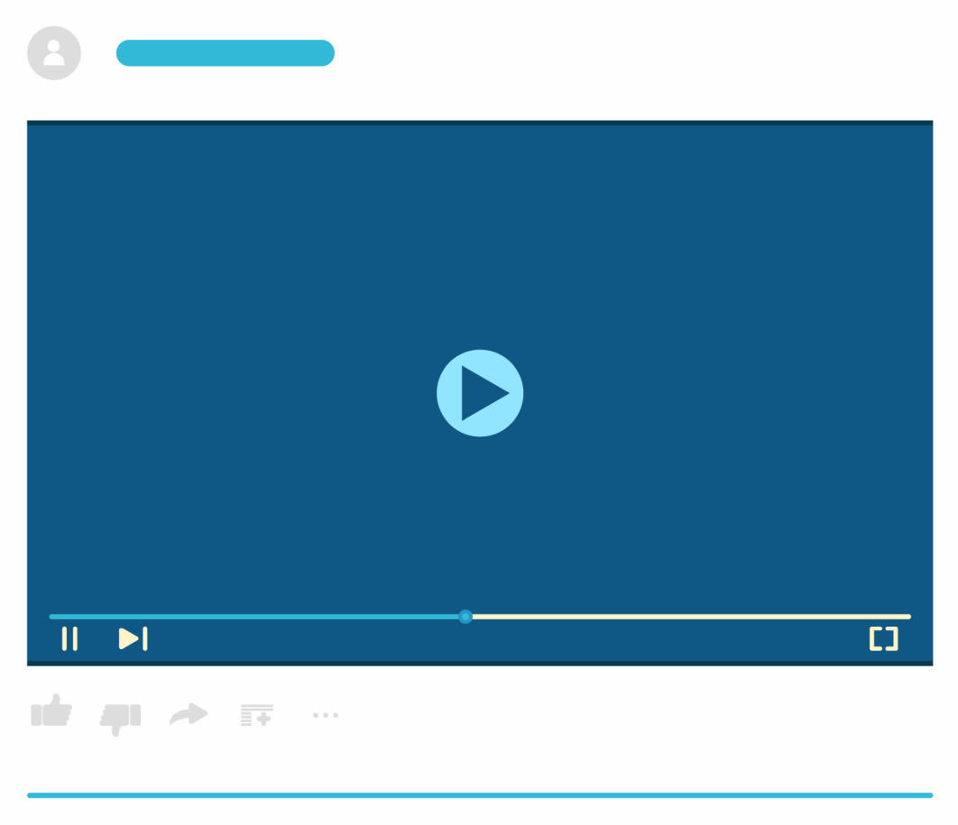 Sezione Video