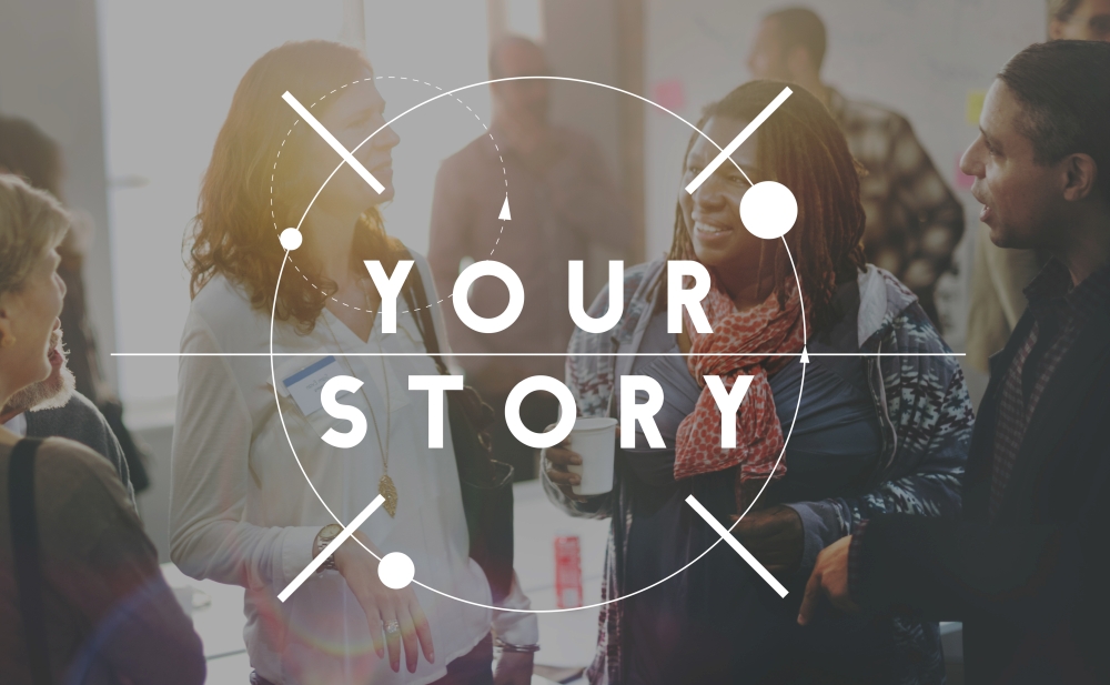 Story Author Journalism Plot Writer Title Text Concept